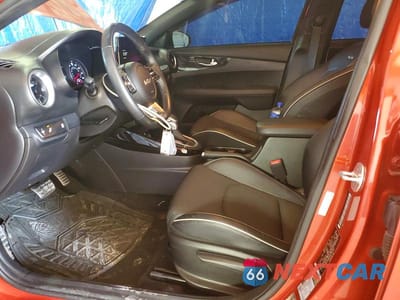 Zdjęcie 7 z 12 samochodu: 2023 KIA FORTE GT-LINE VIN:3KPF54AD9PE576790 - miniatura