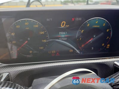 Zdjęcie 9 z 12 samochodu: 2019 MERCEDES-BENZ A 220 4MATIC VIN:WDD3G4FB9KW031696 - miniatura