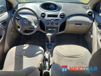 Zdjęcie 8 z 11 samochodu: 2003 TOYOTA ECHO BASE VIN:JTDBT123530301347 - miniatura