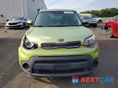 Piąte zdjęcie samochodu w środku: 2019 KIA SOUL BASE VIN:KNDJN2A24K7914408 - miniatura