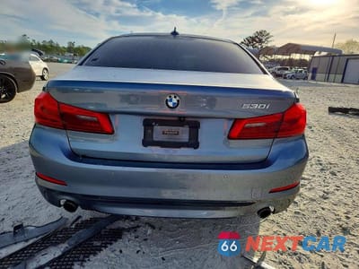 Zdjęcie 6 z 12 samochodu: 2020 BMW 530 I VIN:WBAJR3C01LCD00236 - miniatura