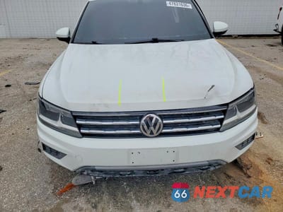Zdjęcie 12 z 12 samochodu: 2021 VOLKSWAGEN TIGUAN SE VIN:3VV2B7AX1MM035495 - miniatura