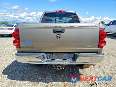 Zdjęcie 6 z 12 samochodu: 2007 DODGE RAM 1500 ST VIN:1D7HA18227S158162 - miniatura