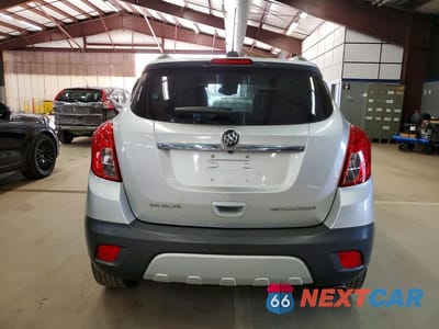 Zdjęcie 6 z 13 samochodu: 2015 BUICK ENCORE VIN:KL4CJCSB4FB186806 - miniatura