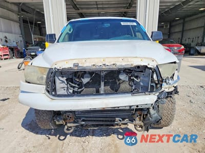 Piąte zdjęcie samochodu w środku: 2012 TOYOTA TUNDRA GRADE VIN:5TFUW5F12CX215727 - miniatura