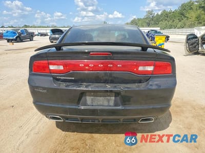 Zdjęcie 6 z 12 samochodu: 2014 DODGE CHARGER SE VIN:2C3CDXBG0EH342608 - miniatura