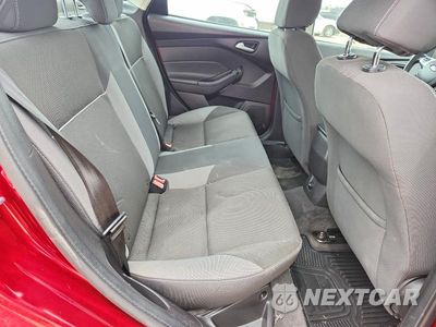 Zdjęcie 10 z 12 samochodu: 2013 FORD FOCUS SE VIN:1FADP3F22DL116043 - miniatura