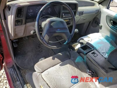 Zdjęcie 8 z 12 samochodu: 1993 FORD RANGER VIN:1FTCR10A8PUC00029 - miniatura