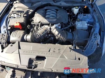 Zdjęcie 11 z 13 samochodu: 2025 FORD MUSTANG GT VIN:1FA6P8CF3S5408153 - miniatura