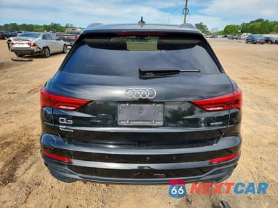 Zdjęcie 6 z 14 samochodu: 2022 AUDI Q3 PREMIUM S LINE 45 VIN:WA1DECF39N1092761 - miniatura