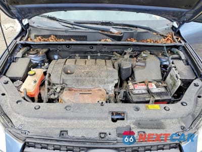 Zdjęcie 12 z 13 samochodu: 2011 TOYOTA RAV4 BASE VIN:2T3BF4DV5BW120363 - miniatura