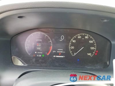 Zdjęcie 9 z 13 samochodu: 2025 HONDA HR-V LX VIN:3CZRZ1H35SM708031 - miniatura