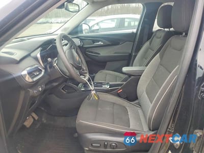 Zdjęcie 7 z 13 samochodu: 2021 CHEVROLET TRAILBLAZER LT VIN:KL79MRSL0MB100307 - miniatura