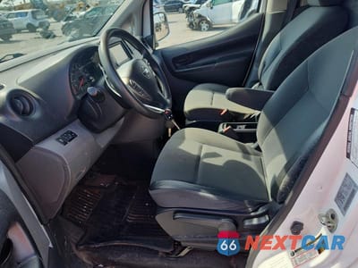 Zdjęcie 7 z 12 samochodu: 2020 NISS NV200 VIN:3N6CM0KN3LK701068 - miniatura