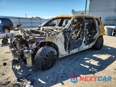 2021 BMW X5 XDRIVE40I 5UXCR6C0XM9G05695 - główne zdjęcie licytacji z USA - miniatura