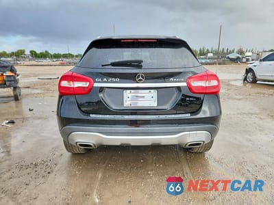 Zdjęcie 6 z 12 samochodu: 2019 MERCEDES-BENZ GLA 250 4MATIC VIN:WDCTG4GB1KU017340 - miniatura