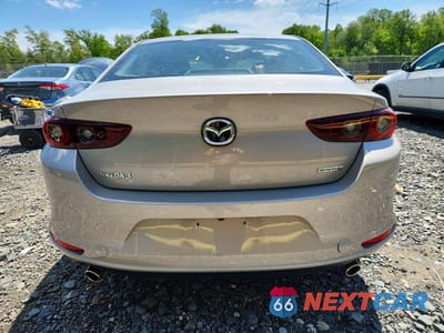 Zdjęcie 6 z 12 samochodu: 2025 MAZDA 3 PREFERRED VIN:3MZBPACM8SM475563 - miniatura