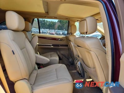 Zdjęcie 11 z 13 samochodu: 2007 MERCEDES-BENZ R 350 VIN:4JGCB65E57A055221 - miniatura