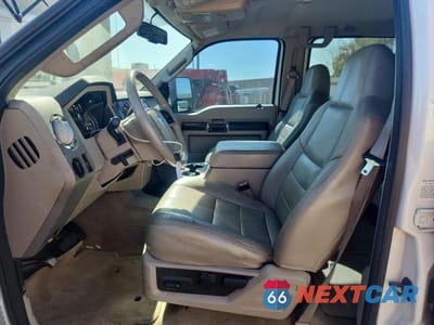Zdjęcie 7 z 12 samochodu: 2008 FORD F350 SUPER DUTY VIN:1FTWW33R58EC26764 - miniatura