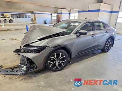 2023 TOYOTA CROWN XLE JTDAAAAF7P3007157 - główne zdjęcie licytacji z USA - miniatura
