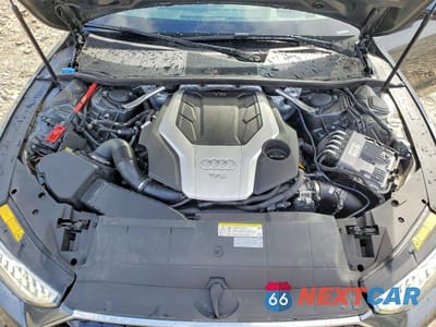 Zdjęcie 11 z 13 samochodu: 2019 AUDI A7 PRESTIGE S-LINE VIN:WAUV2AF26KN089283 - miniatura