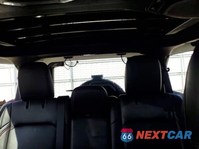 Zdjęcie 10 z 14 samochodu: 2019 JEEP WRANGLER UNLIMITED RUBICON VIN:1C4HJXFG3KW515281 - miniatura