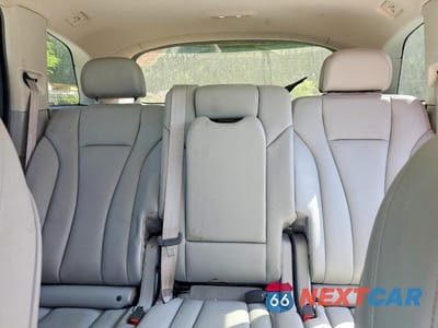 Zdjęcie 10 z 13 samochodu: 2017 AUDI Q7 PREMIUM PLUS VIN:WA1LHAF72HD050851 - miniatura