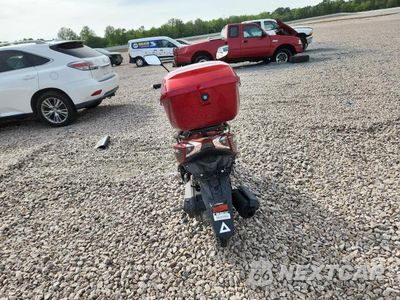 Czwarte zdjęcie samochodu z boku: 2025 ZHILONG FOCUS 50 VIN:HZ2TABGEXS1003512 - miniatura