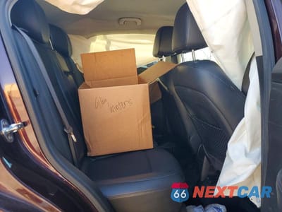 Zdjęcie 11 z 13 samochodu: 2018 BUICK ENCORE PREFERRED VIN:KL4CJASB5JB543102 - miniatura