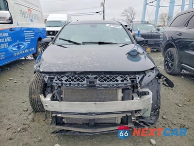 Piąte zdjęcie samochodu w środku: 2021 MERCEDES-BENZ A 220 4MATIC VIN:W1K3G4FB9MJ291595 - miniatura