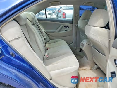 Zdjęcie 10 z 11 samochodu: 2009 TOYOTA CAMRY BASE VIN:4T1BE46K99U354093 - miniatura