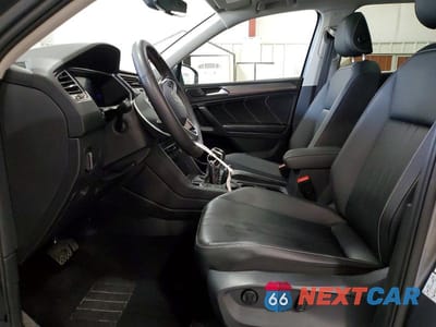 Zdjęcie 7 z 13 samochodu: 2022 VOLKSWAGEN TIGUAN SE VIN:3VV2B7AXXNM056346 - miniatura