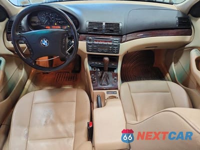 Zdjęcie 8 z 12 samochodu: 2004 BMW 325 XIT VIN:WBAEP33474PF04513 - miniatura