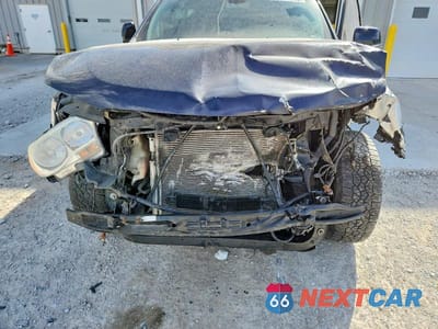 Zdjęcie 12 z 13 samochodu: 2011 DODGE DURANGO CREW VIN:1D4SE4GT8BC693440 - miniatura