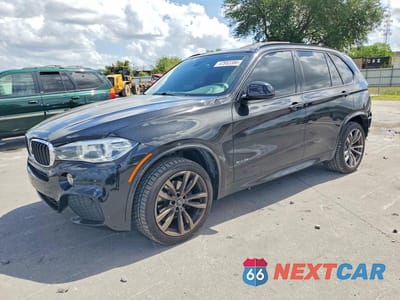 2016 BMW X5 SDRIVE35I 5UXKR2C52G0R69700 - główne zdjęcie licytacji z USA - miniatura