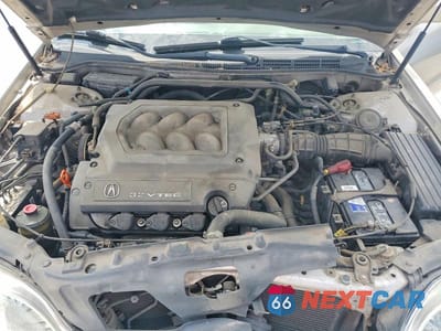 Zdjęcie 11 z 11 samochodu: 1999 ACURA 3.2TL VIN:19UUA5643XA017323 - miniatura