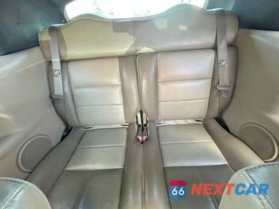 Zdjęcie 14 z 14 samochodu: 2006 CHRYSLER PT CRUISER GT VIN:3C3HY75S46T261324 - miniatura