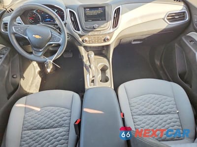 Zdjęcie 8 z 13 samochodu: 2019 CHEVROLET EQUINOX LT VIN:2GNAXUEV8K6109786 - miniatura