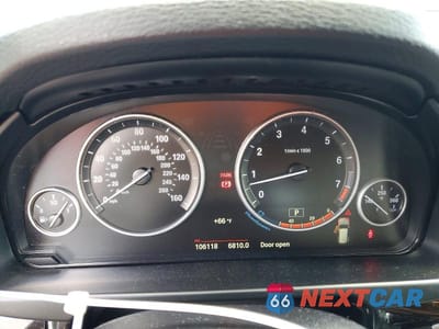Zdjęcie 9 z 12 samochodu: 2018 BMW X5 XDRIVE35I VIN:5UXKR0C5XJ0Y06689 - miniatura