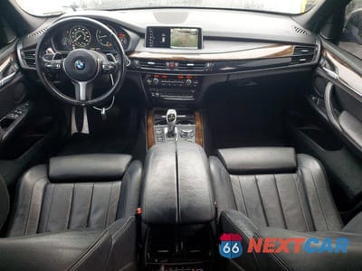Zdjęcie 8 z 13 samochodu: 2017 BMW X5 XDRIVE35I VIN:5UXKR0C36H0V72737 - miniatura