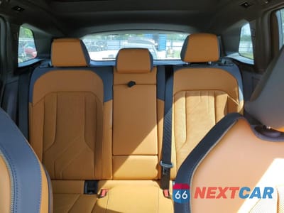 Zdjęcie 10 z 14 samochodu: 2025 BMW X3 M50 VIN:5UX73GP0XS9X59658 - miniatura