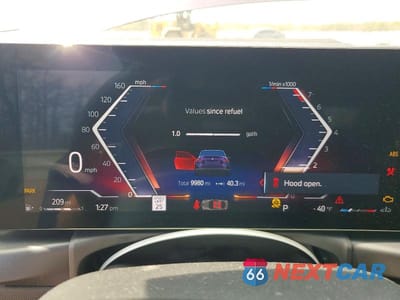 Zdjęcie 9 z 12 samochodu: 2024 BMW M240XI VIN:3MW53CM03R8E68975 - miniatura