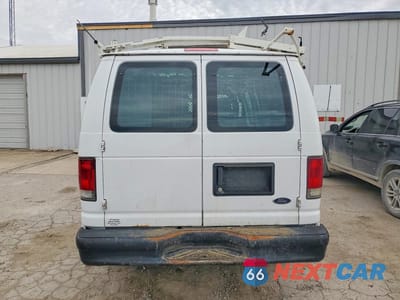 Zdjęcie 6 z 12 samochodu: 2014 FORD E250 DELIVERY VAN VIN:1FTNE2EW1EDA85981 - miniatura