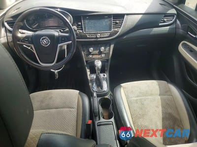 Zdjęcie 8 z 13 samochodu: 2020 BUICK ENCORE PREFERRED VIN:KL4CJASB0LB326270 - miniatura