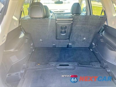 Zdjęcie 11 z 12 samochodu: 2016 NISSAN ROGUE SL VIN:5N1AT2MV5GC886219 - miniatura