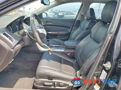Zdjęcie 7 z 12 samochodu: 2015 ACURA TLX VIN:19UUB1F35FA010806 - miniatura