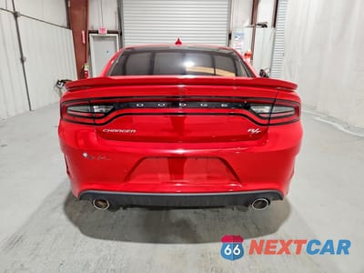 Zdjęcie 6 z 12 samochodu: 2022 DODGE CHARGER R VIN:2C3CDXCT5NH202386 - miniatura