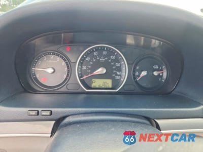 Zdjęcie 9 z 12 samochodu: 2008 HYUNDAI SONATA GLS VIN:5NPET46C48H327540 - miniatura