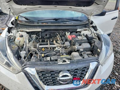 Zdjęcie 11 z 12 samochodu: 2019 NISSAN KICKS S VIN:3N1CP5CU2KL471158 - miniatura