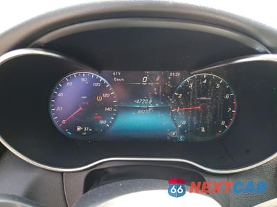 Zdjęcie 9 z 12 samochodu: 2020 MERCEDES-BENZ C 300 4MATIC VIN:W1KWF8EBXLR594426 - miniatura